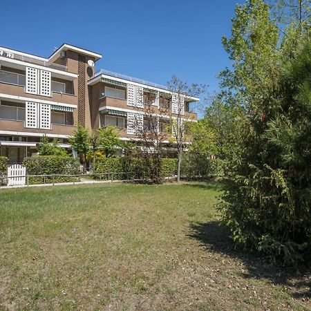 Residence Sea Bibione Exteriör bild
