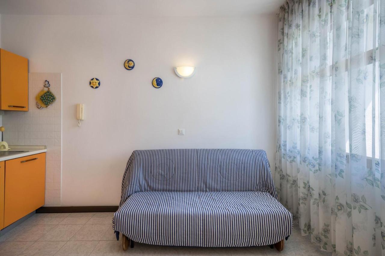 Residence Sea Bibione Exteriör bild