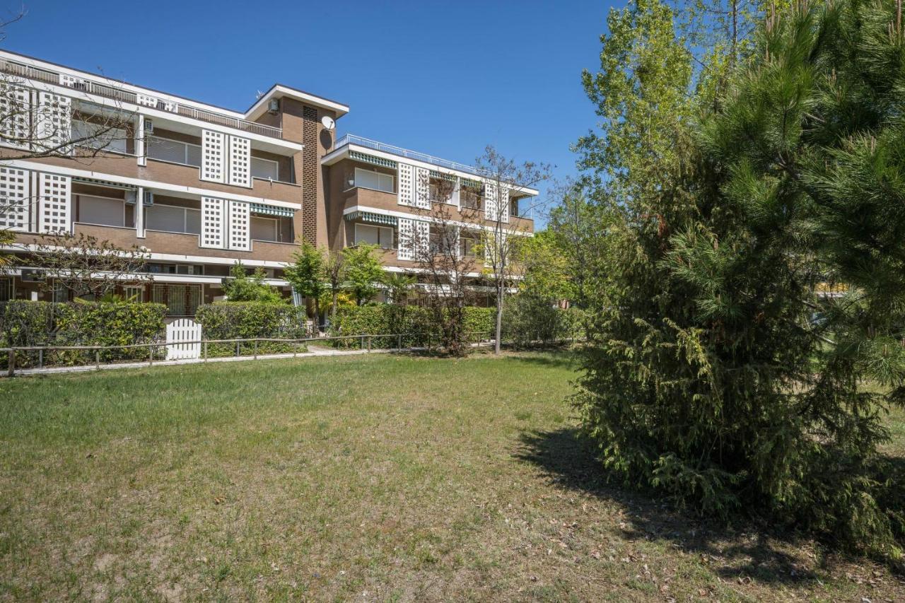 Residence Sea Bibione Exteriör bild